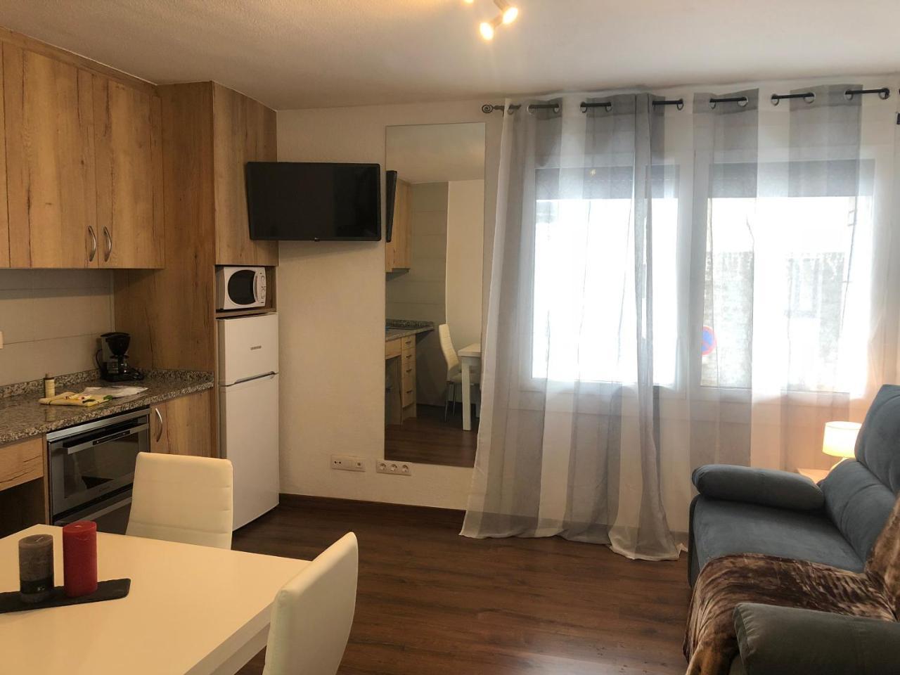 Confort Lp 605 Pas De La Casa Exterior photo